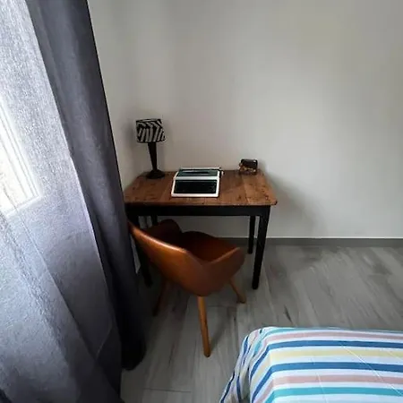 Holiday home Simone Proche Uzes Et Pont Du Gard *